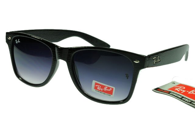 Lunettes Ray Ban RB5688 - 012
