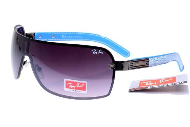 Lunettes Ray Ban RB7010 - 001