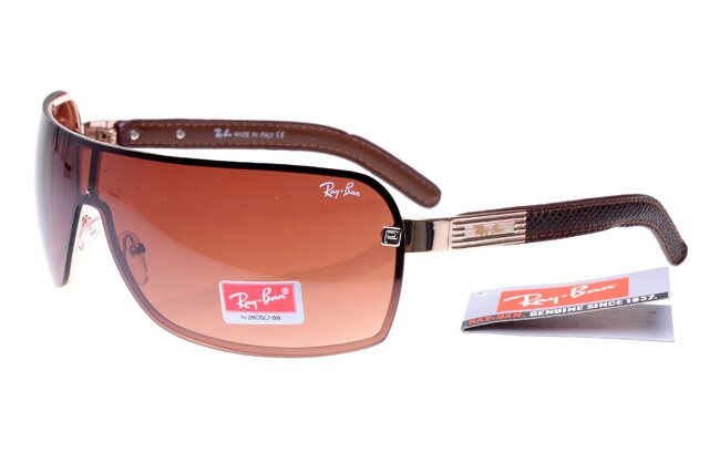 Lunettes Ray Ban RB7010 - 002