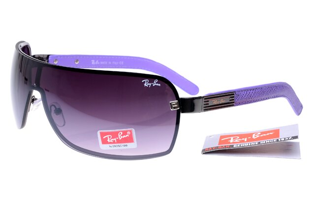 Lunettes Ray Ban RB7010 - 003