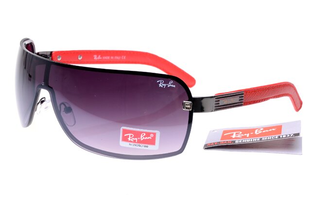 Lunettes Ray Ban RB7010 - 005