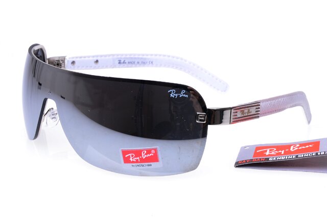 Lunettes Ray Ban RB7010 - 006