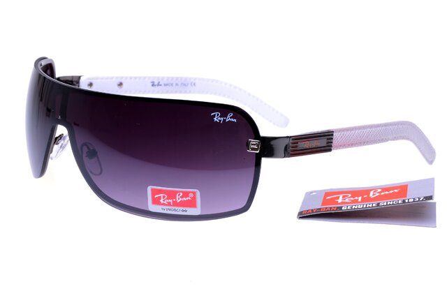 Lunettes Ray Ban RB7010 - 007