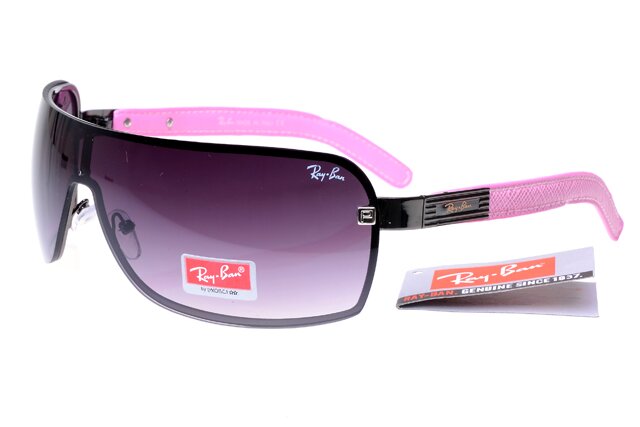 Lunettes Ray Ban RB7010 - 010