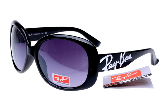Lunettes Ray Ban RB7019 - 003