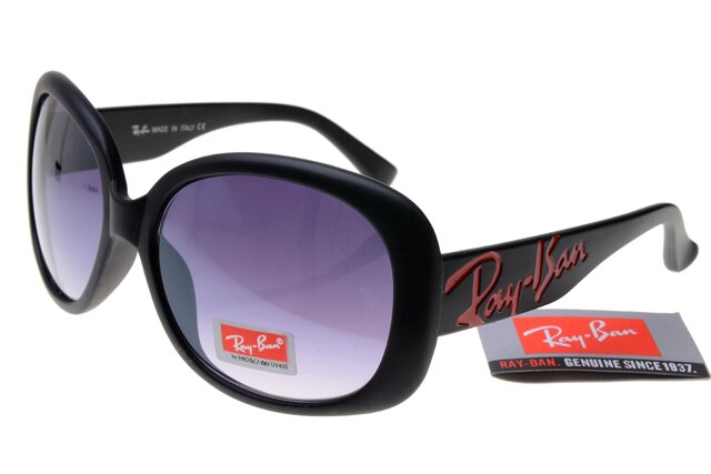 Lunettes Ray Ban RB7019 - 006