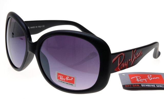 Lunettes Ray Ban RB7019 - 007