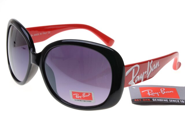 Lunettes Ray Ban RB7019 - 008