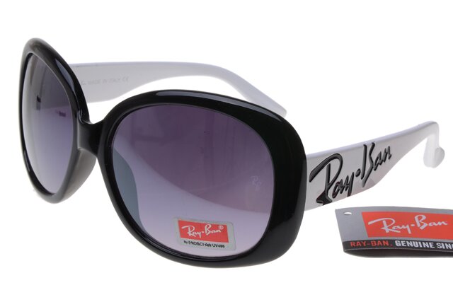 Lunettes Ray Ban RB7019 - 009