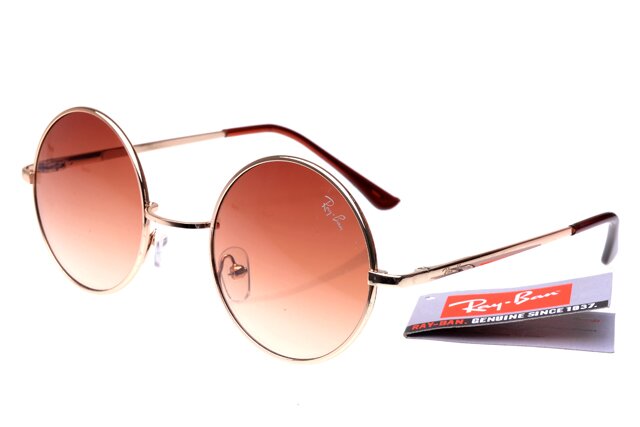 Lunettes Ray Ban RB8008 - 001