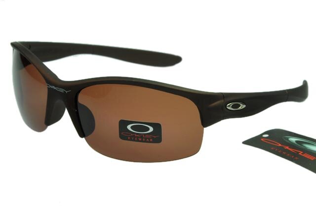Oakley Active Lunettes De Soleil Brun