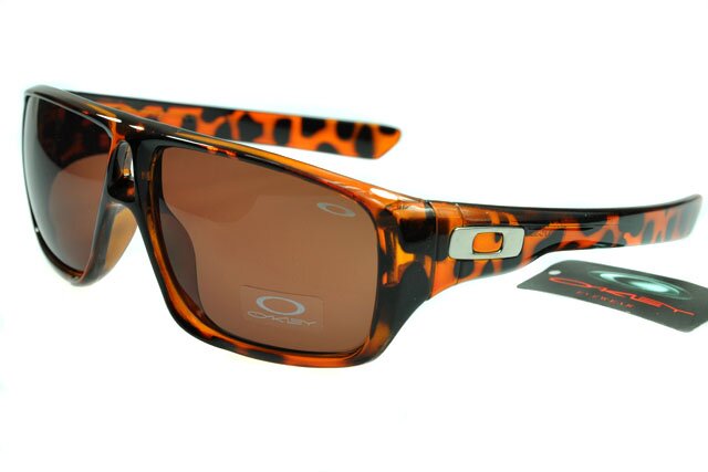 Oakley Active Lunettes De Soleil Brun
