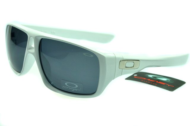 Oakley Active Lunettes De Soleil Gris