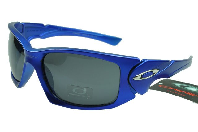 Oakley Active Lunettes De Soleil Gris