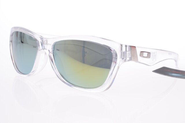 Oakley Active Lunettes De Soleil Gris