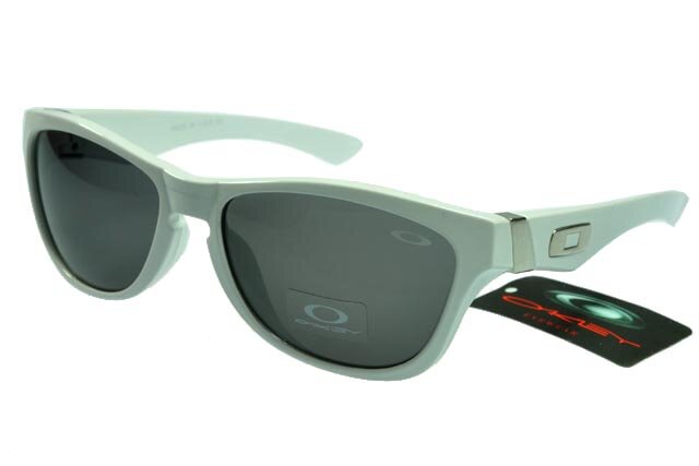 Oakley Active Lunettes De Soleil Gris