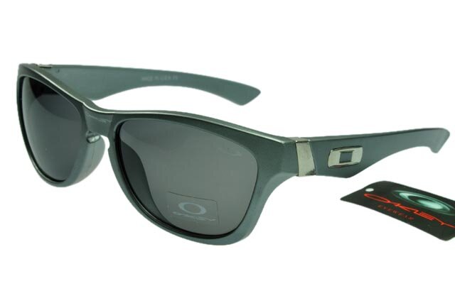 Oakley Active Lunettes De Soleil Gris