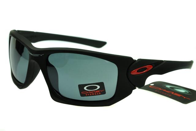 Oakley Active Lunettes De Soleil Lumi&egrave;re Bleu