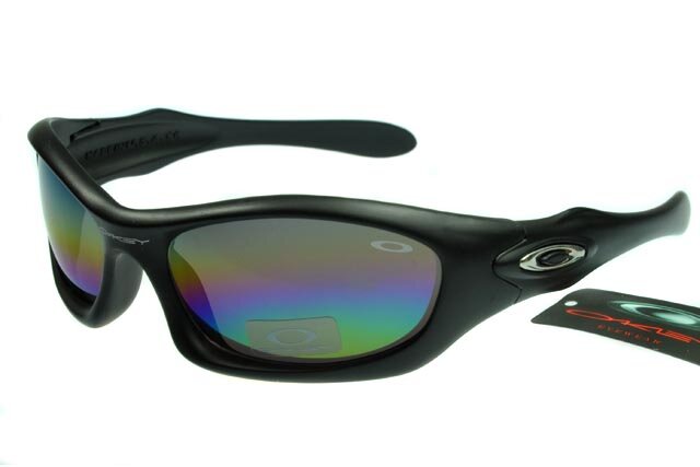 Oakley Active Lunettes De Soleil Multicolore