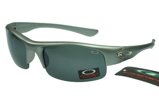 Oakley Asian Fit Lunettes De Soleil Gris