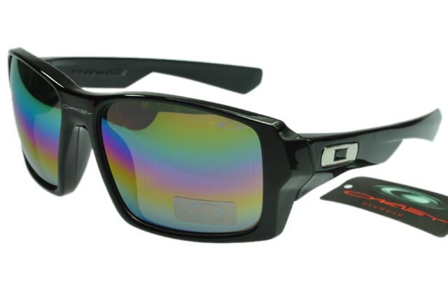 Oakley Asian Fit Lunettes De Soleil Multicolore
