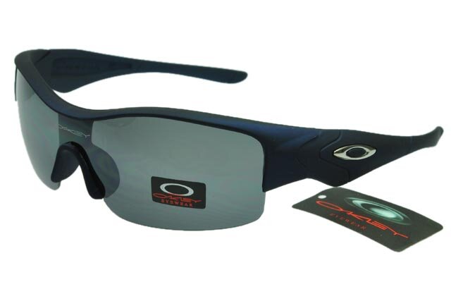 Oakley Asian Fit Lunettes De Soleil Noir