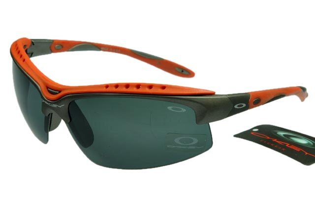 Oakley Asian Fit Lunettes De Soleil Noir