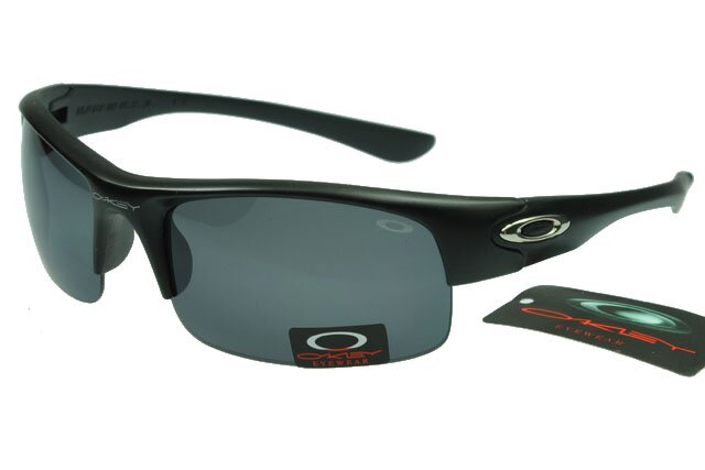 Oakley Asian Fit Lunettes De Soleil Noir