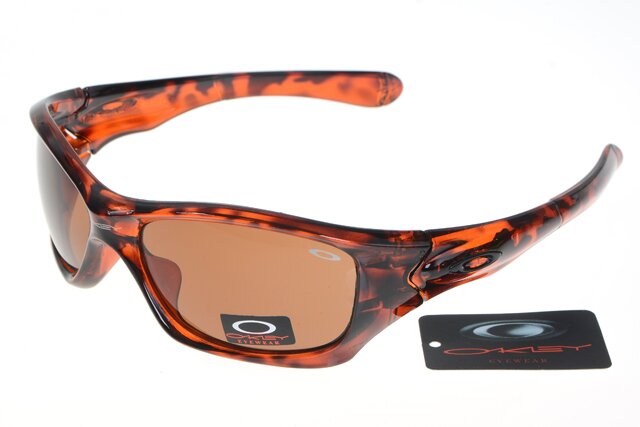 Oakley Crankcase Lunettes De Soleil Brun