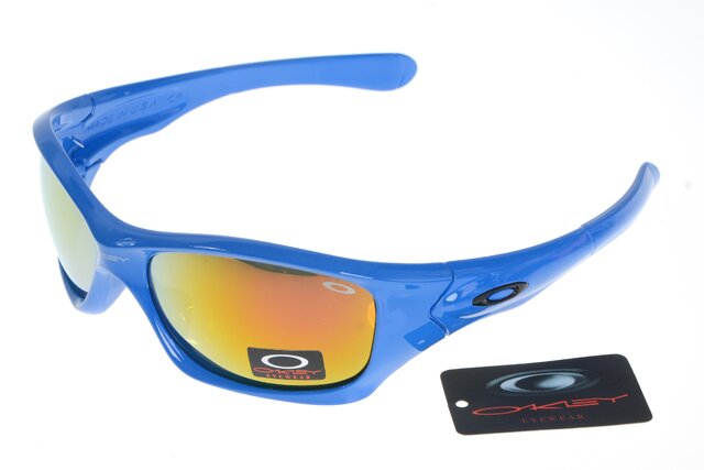 Oakley Crankcase Lunettes De Soleil Jaune