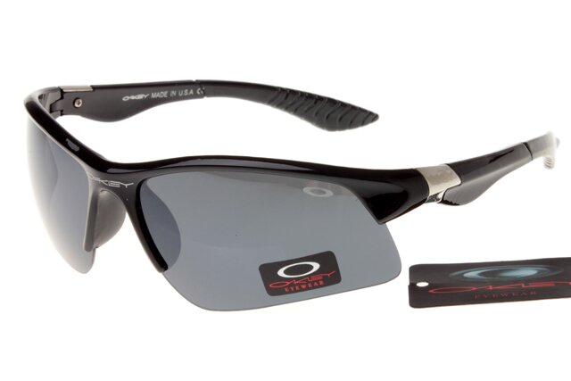 Oakley Crankcase Lunettes De Soleil Noir