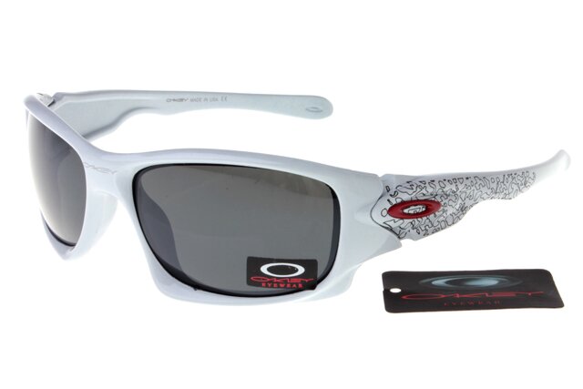 Oakley Crankcase Lunettes De Soleil Noir
