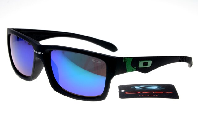 Oakley Dispatch Lunettes De Soleil Bleu