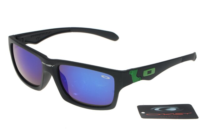 Oakley Dispatch Lunettes De Soleil Bleu