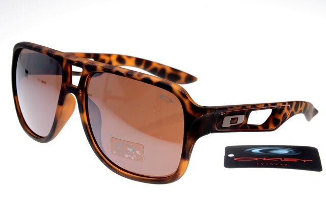 Oakley Dispatch Lunettes De Soleil Brun