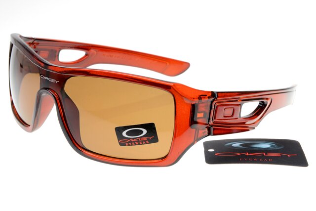Oakley Dispatch Lunettes De Soleil Brun