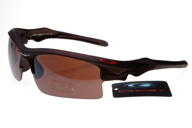 Oakley Dispatch Lunettes De Soleil Brun