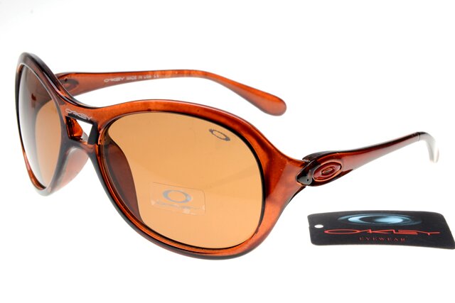 Oakley Dispatch Lunettes De Soleil Brun