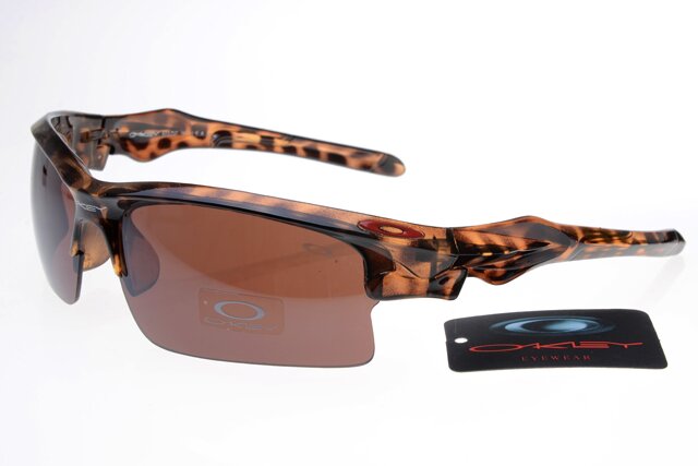 Oakley Dispatch Lunettes De Soleil Brun