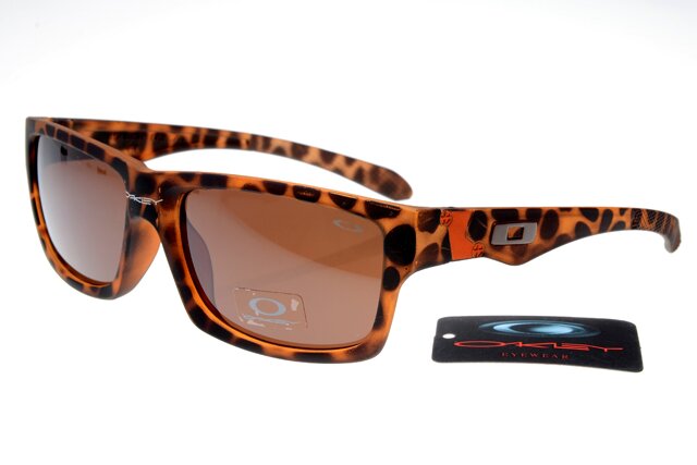 Oakley Dispatch Lunettes De Soleil Brun