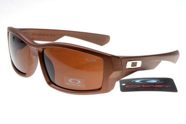 Oakley Dispatch Lunettes De Soleil Brun