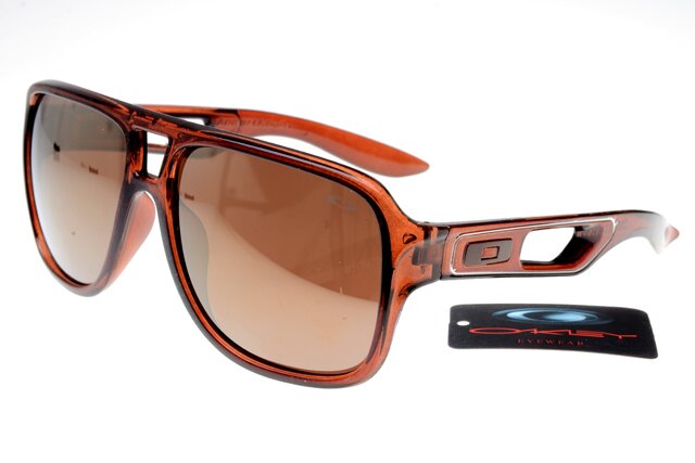 Oakley Dispatch Lunettes De Soleil Brun