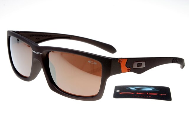 Oakley Dispatch Lunettes De Soleil Brun