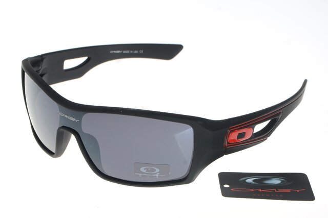 Oakley Dispatch Lunettes De Soleil Gris