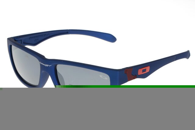 Oakley Dispatch Lunettes De Soleil Gris