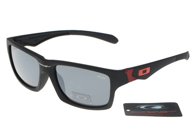 Oakley Dispatch Lunettes De Soleil Gris