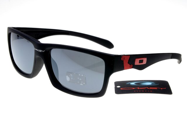 Oakley Dispatch Lunettes De Soleil Gris