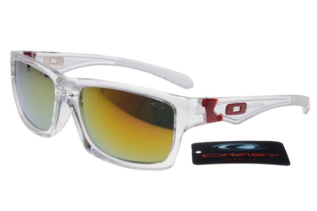 Oakley Dispatch Lunettes De Soleil Jaune