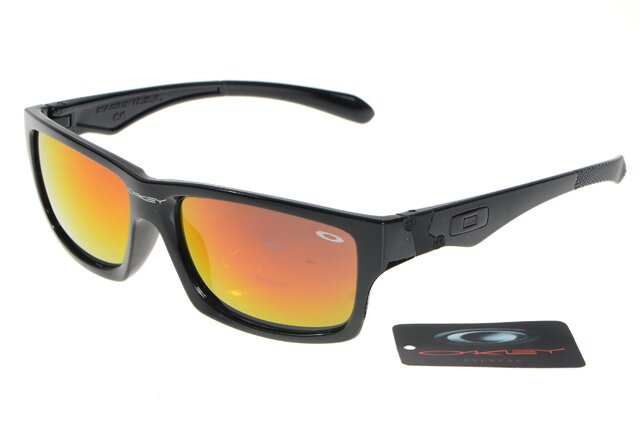 Oakley Dispatch Lunettes De Soleil Jaune