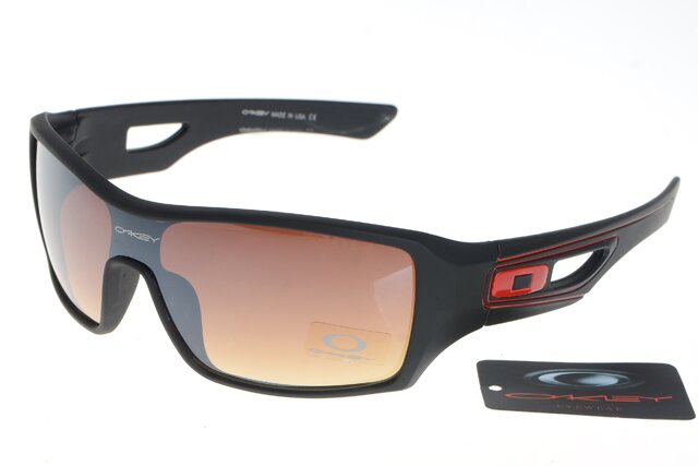Oakley Dispatch Lunettes De Soleil light Brun
